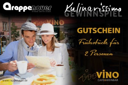 Kulinarissimo Gewinnspiel 3