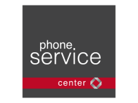 Phone Service Center